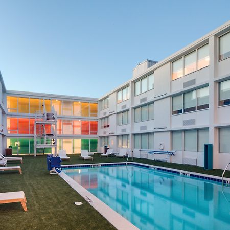 Econo Lodge Downtown ممفيس المظهر الخارجي الصورة