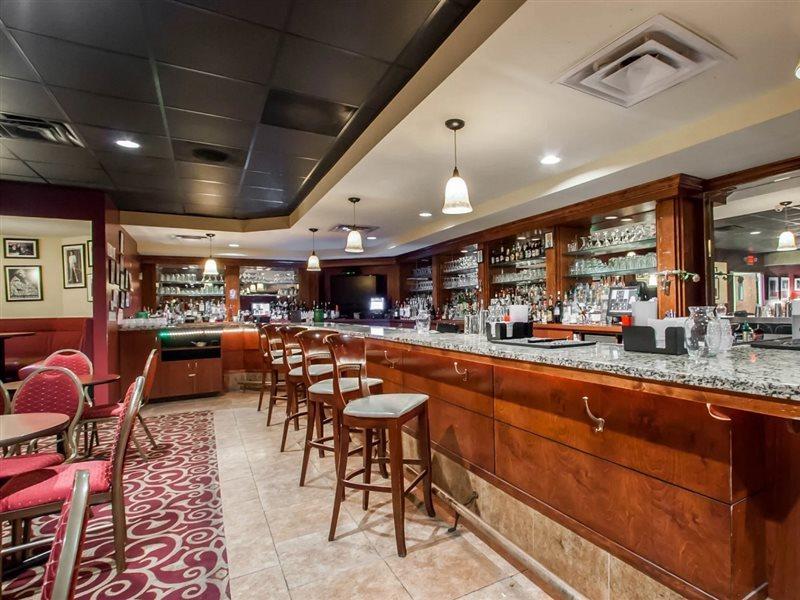Econo Lodge Downtown ممفيس المظهر الخارجي الصورة