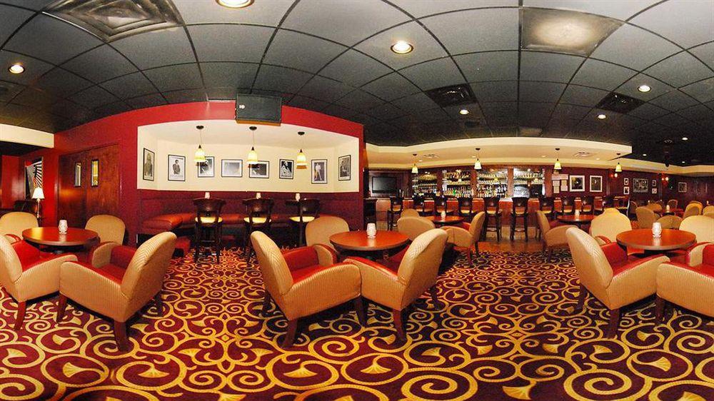 Econo Lodge Downtown ممفيس المظهر الخارجي الصورة