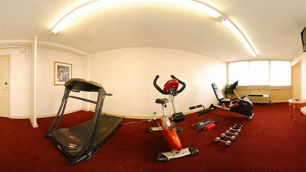 Econo Lodge Downtown ممفيس المظهر الخارجي الصورة