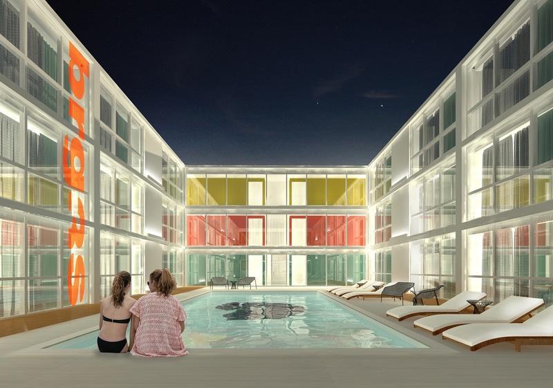 Econo Lodge Downtown ممفيس المظهر الخارجي الصورة