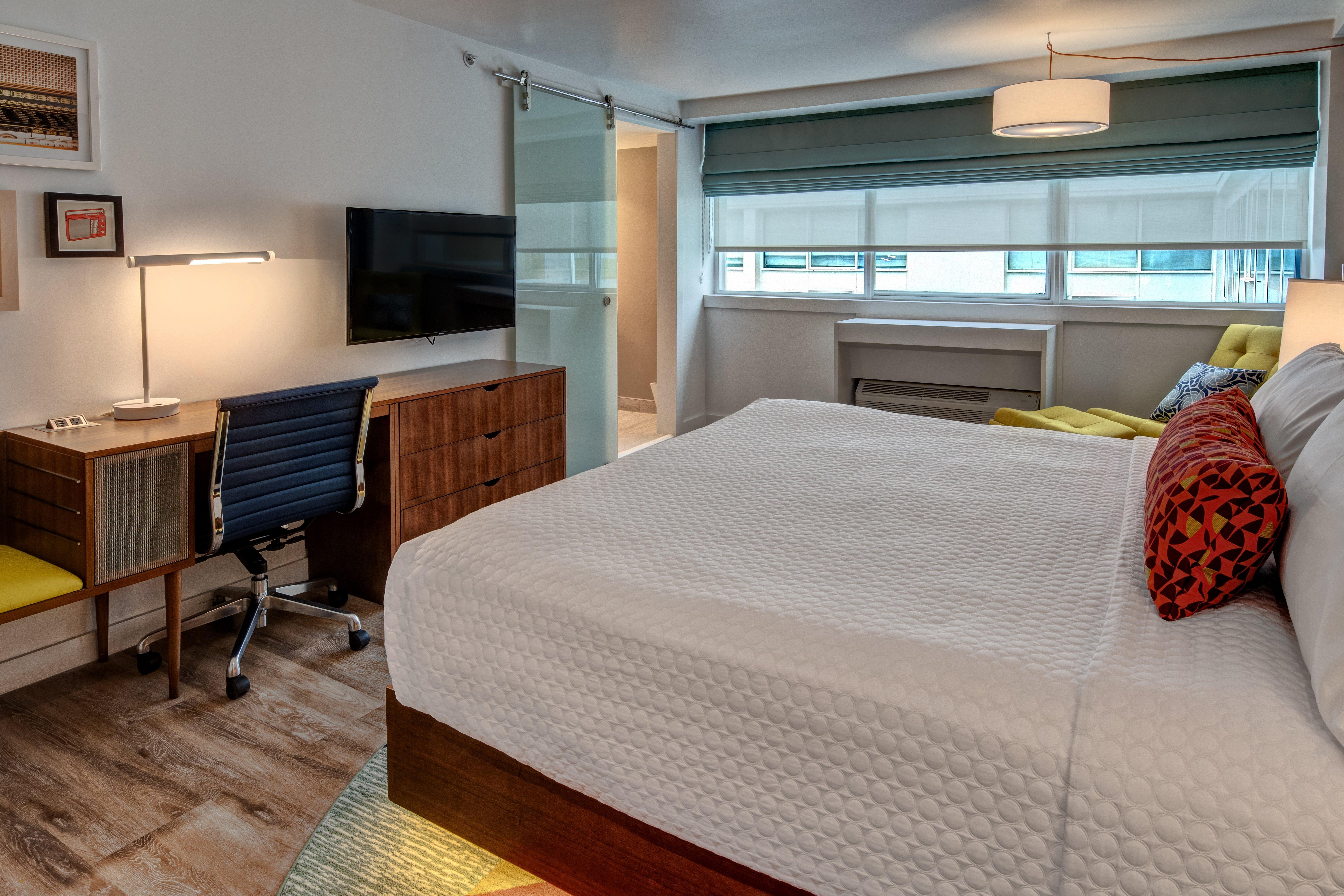 Econo Lodge Downtown ممفيس المظهر الخارجي الصورة