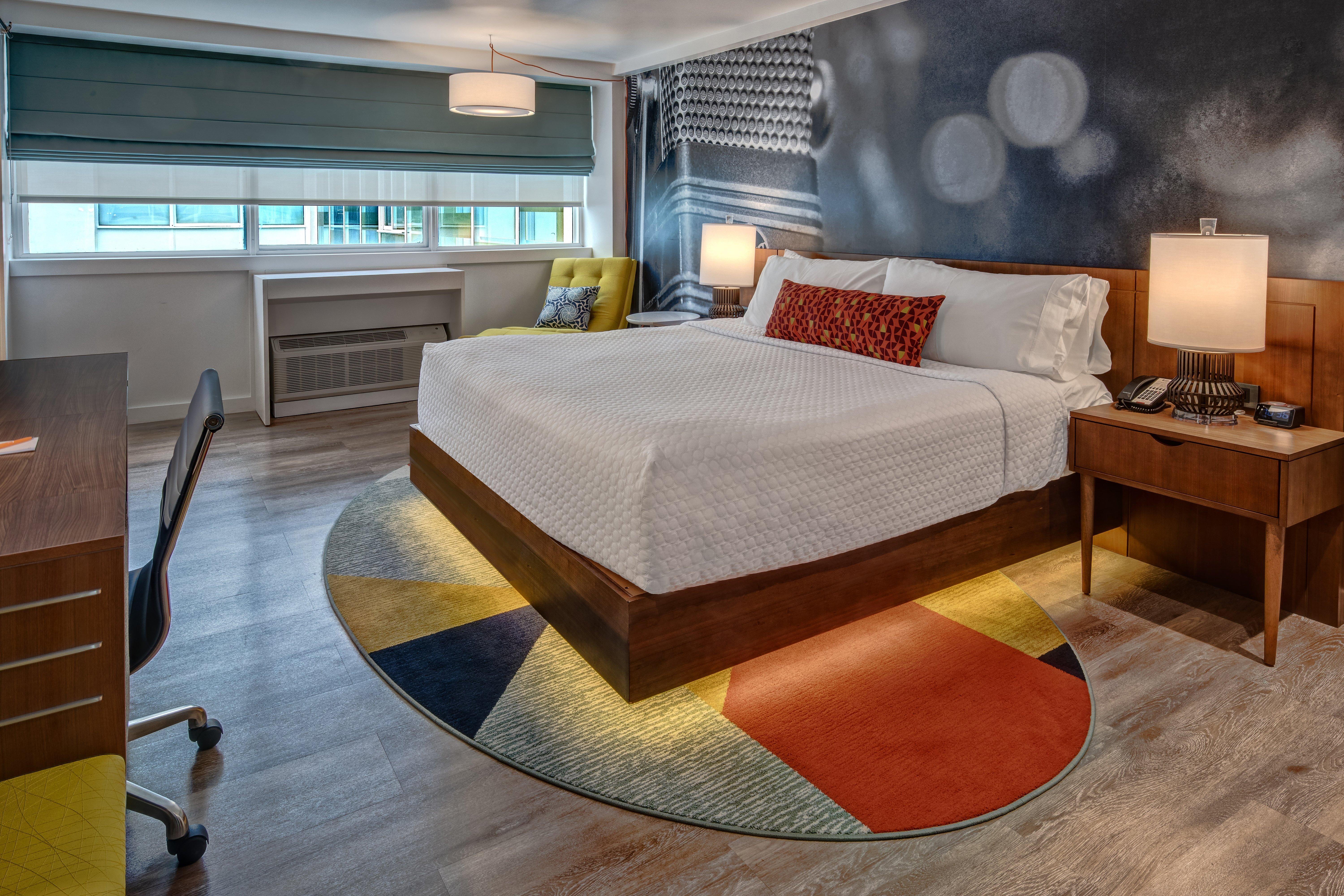 Econo Lodge Downtown ممفيس المظهر الخارجي الصورة