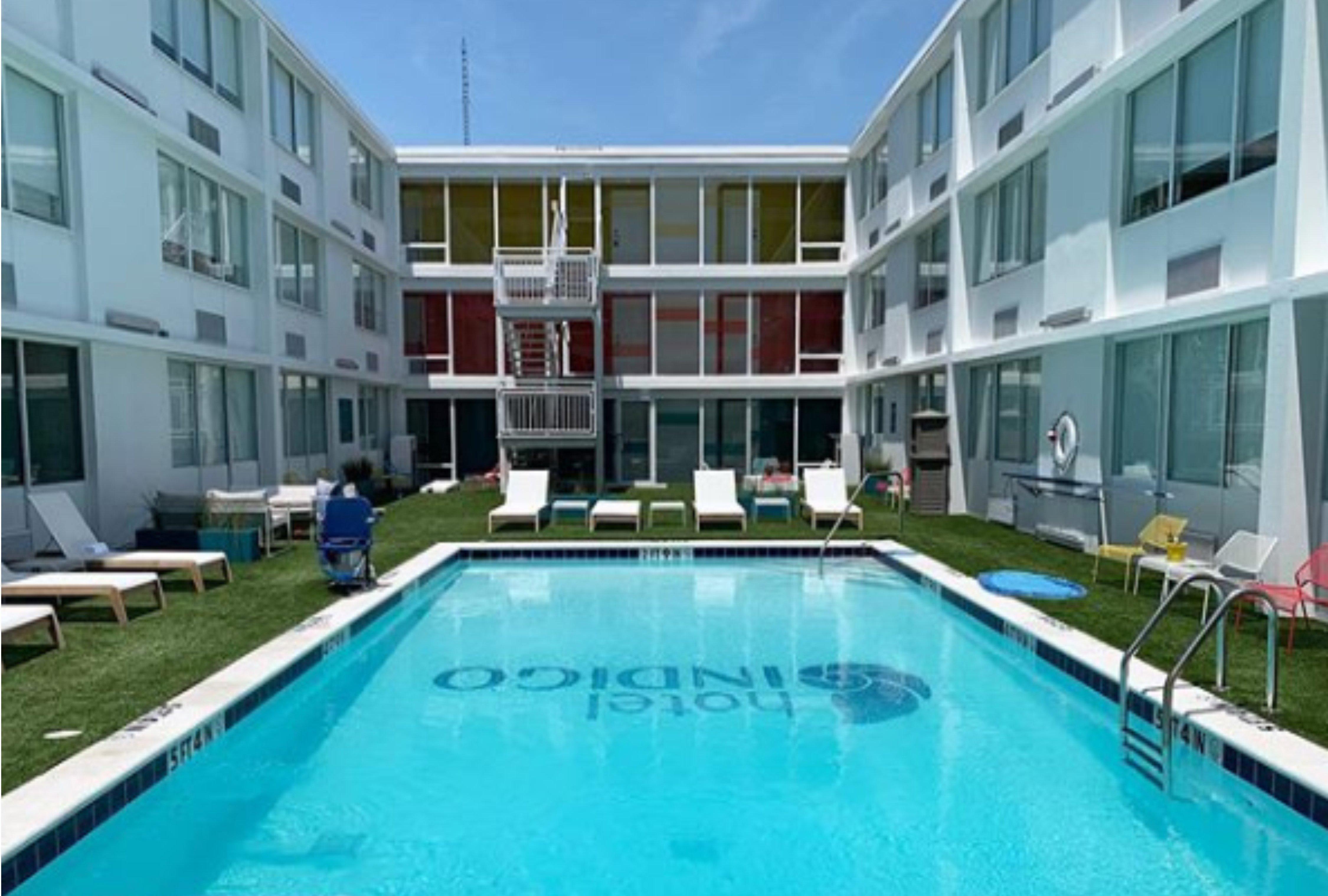 Econo Lodge Downtown ممفيس المظهر الخارجي الصورة