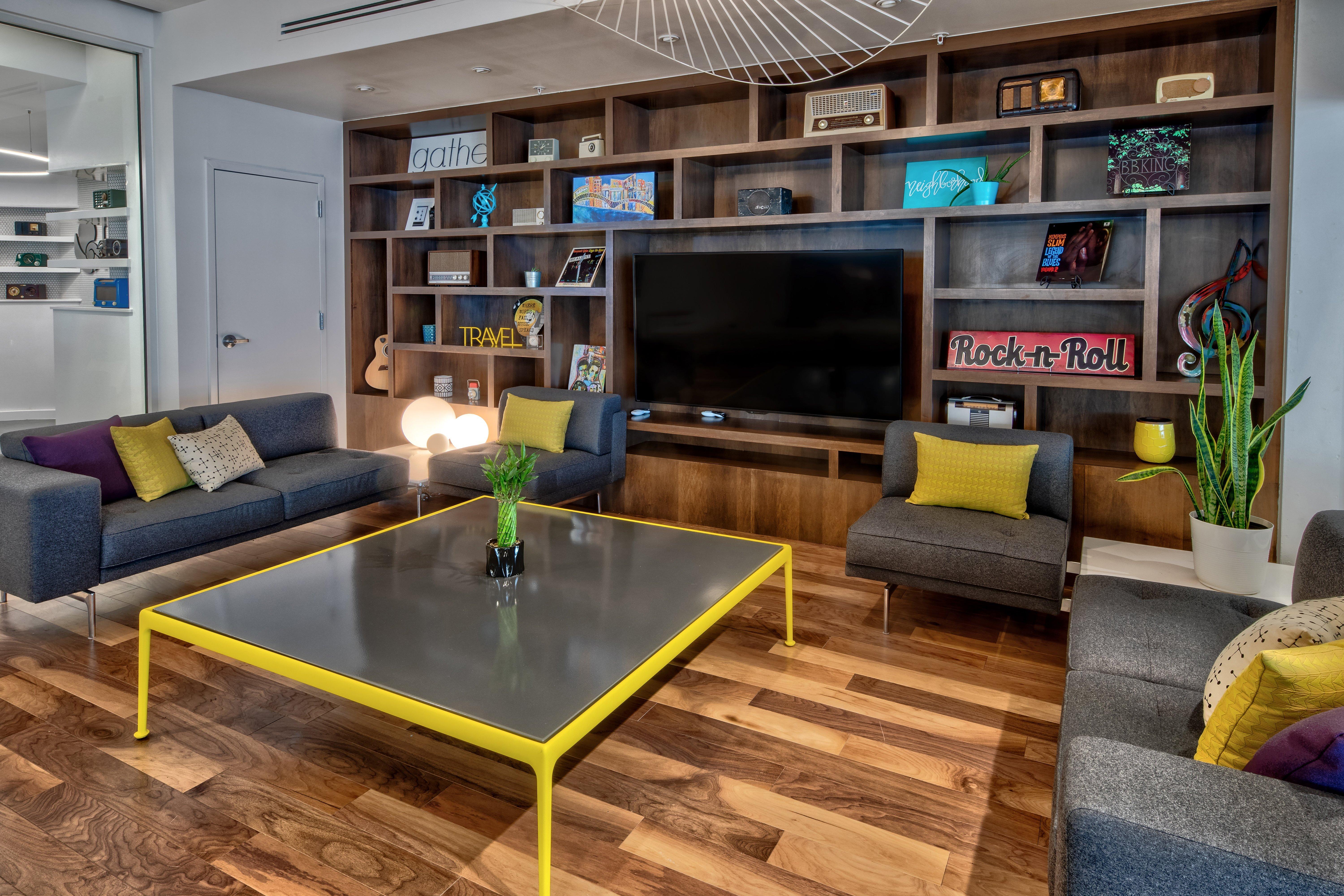 Econo Lodge Downtown ممفيس المظهر الخارجي الصورة