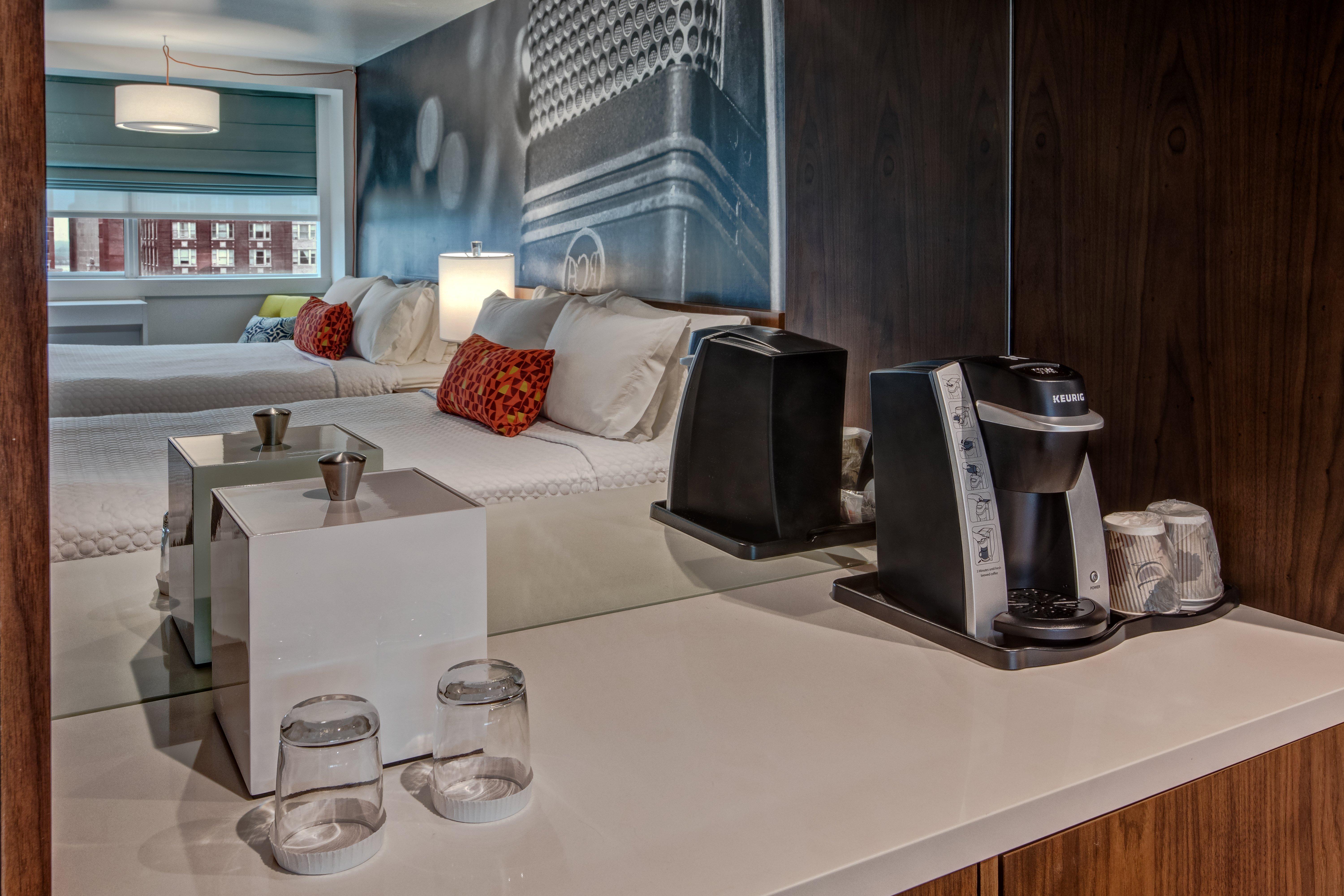 Econo Lodge Downtown ممفيس المظهر الخارجي الصورة