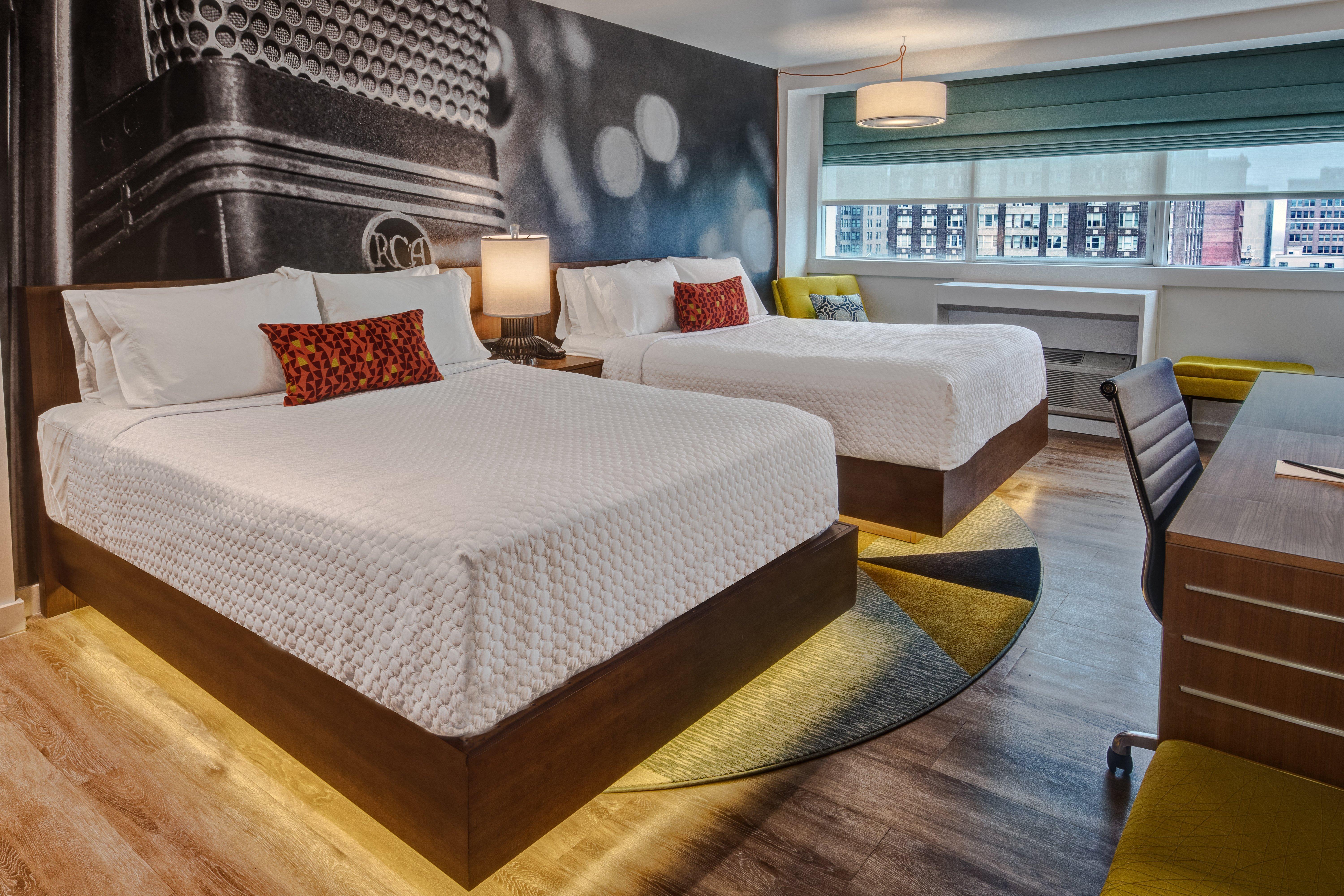Econo Lodge Downtown ممفيس المظهر الخارجي الصورة