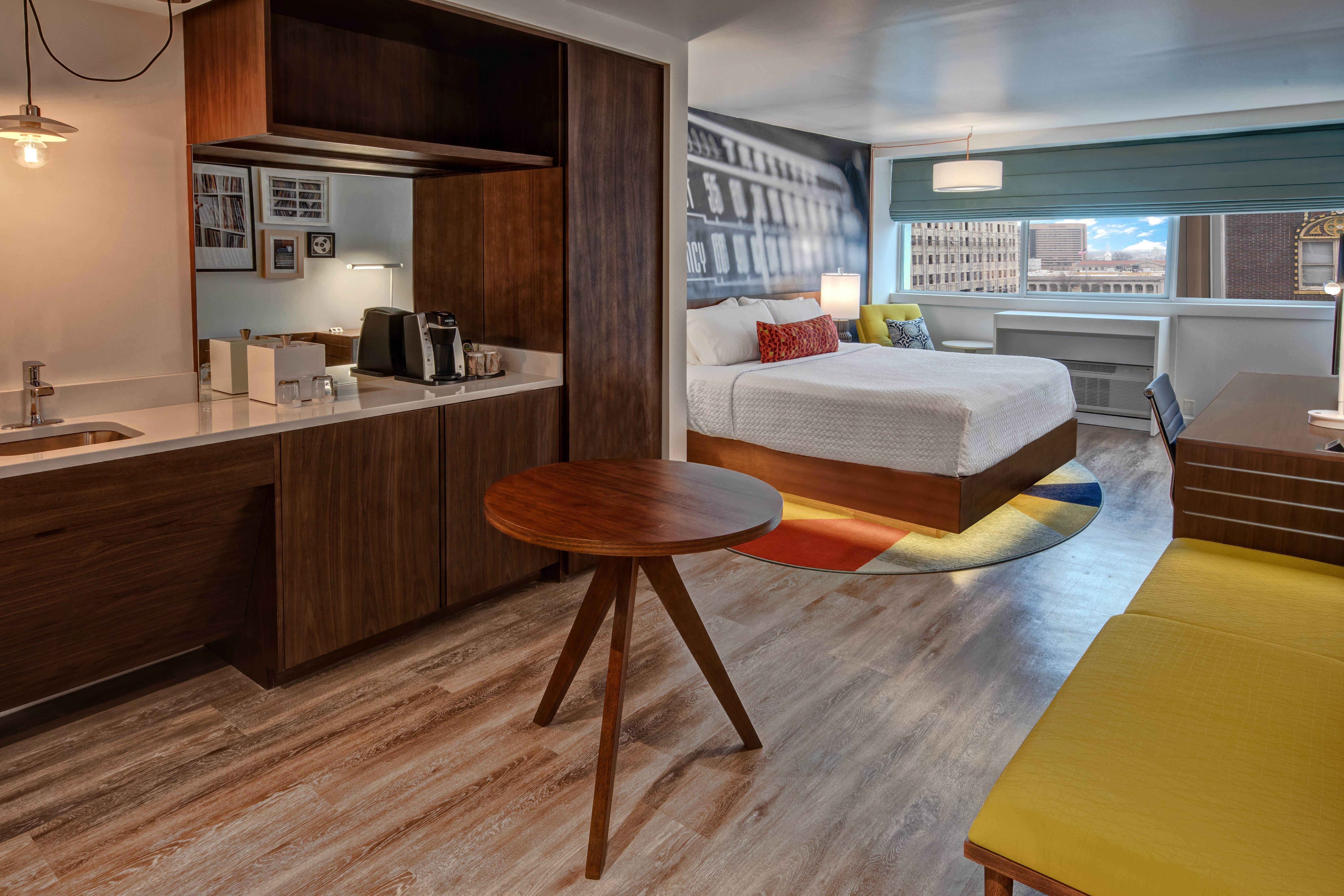 Econo Lodge Downtown ممفيس المظهر الخارجي الصورة