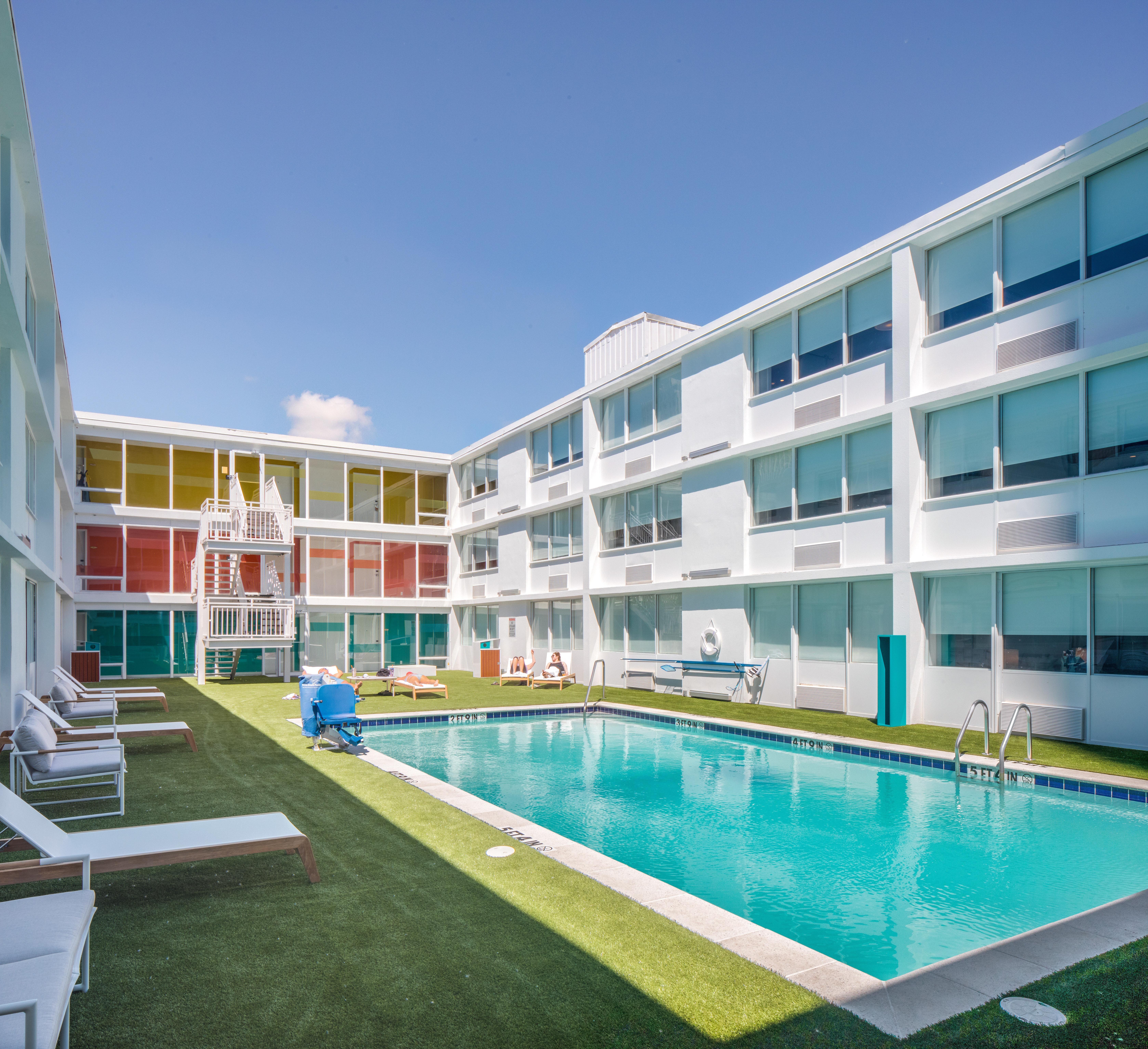 Econo Lodge Downtown ممفيس المظهر الخارجي الصورة