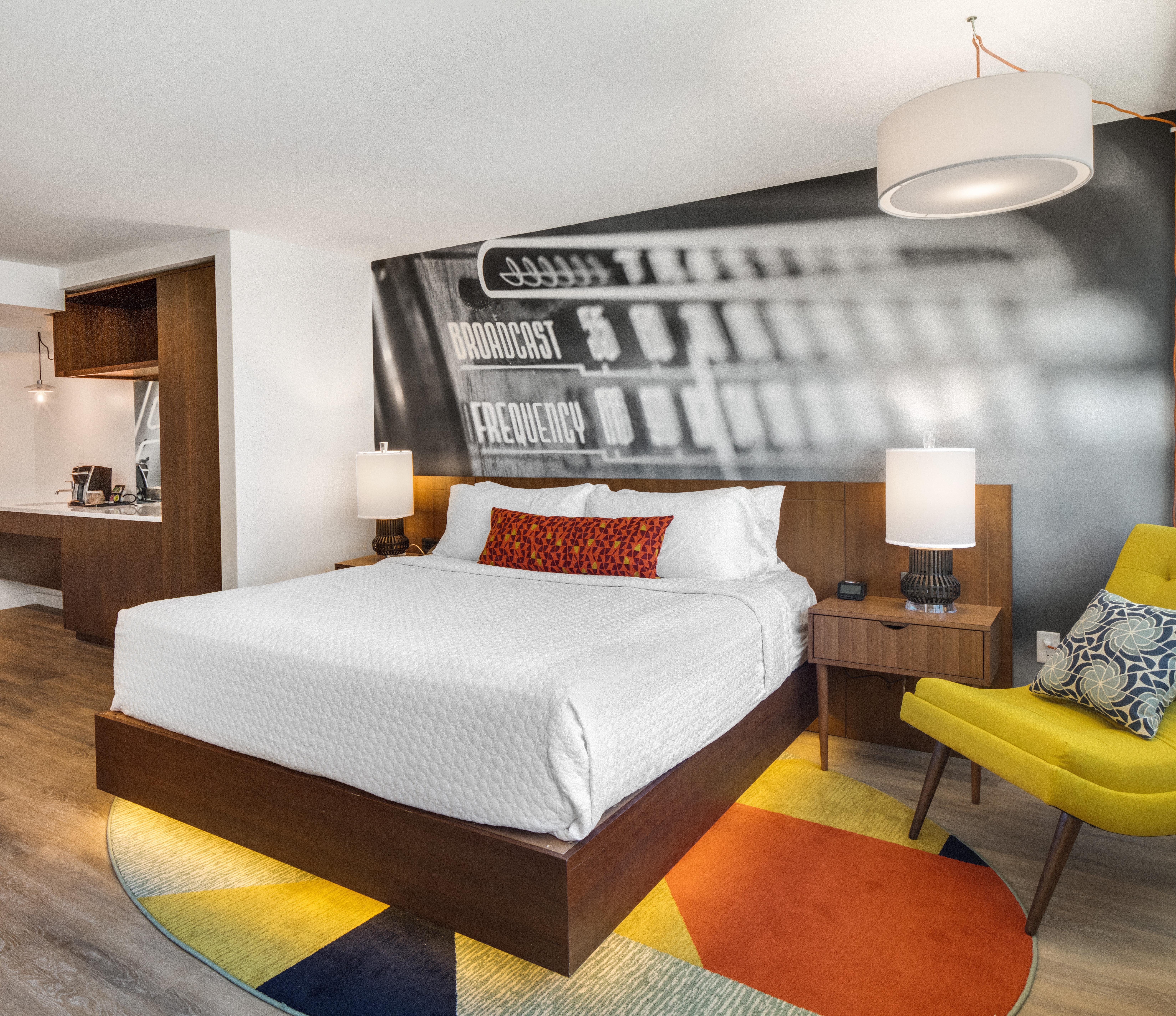 Econo Lodge Downtown ممفيس المظهر الخارجي الصورة