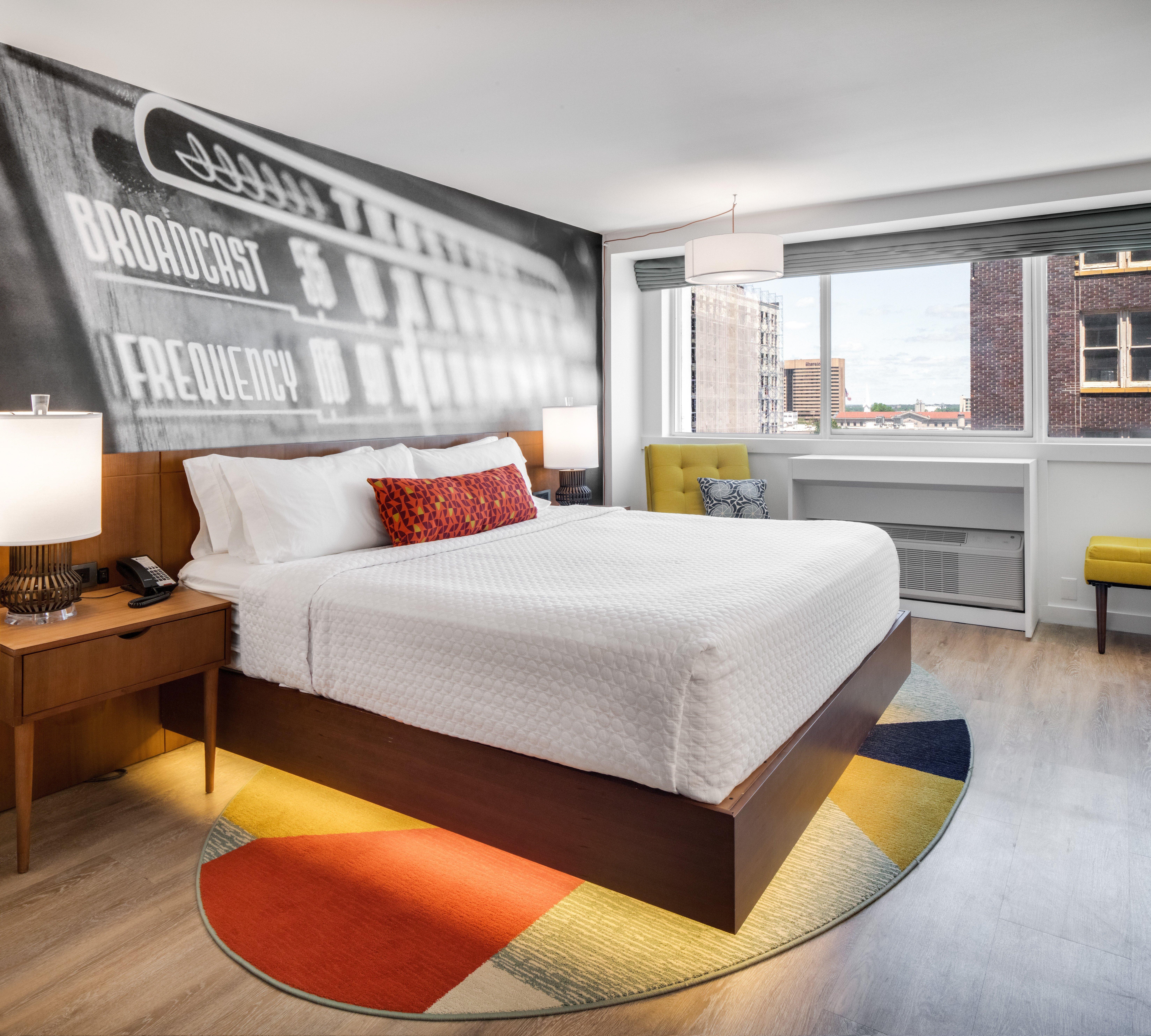 Econo Lodge Downtown ممفيس المظهر الخارجي الصورة