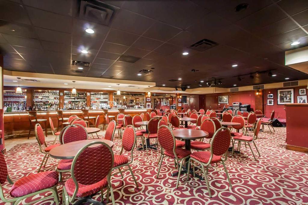 Econo Lodge Downtown ممفيس المظهر الخارجي الصورة