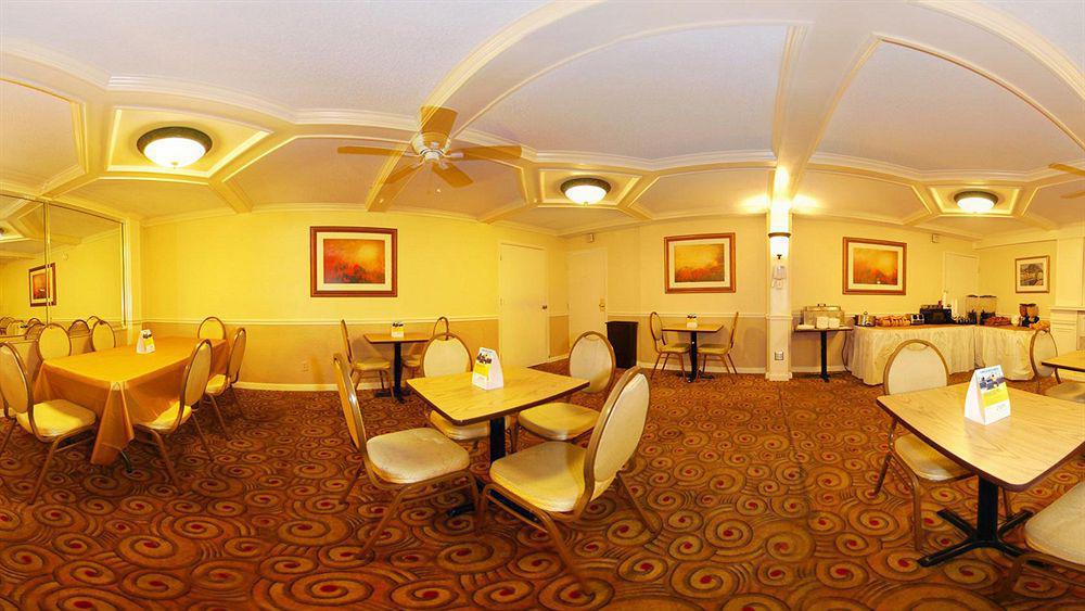 Econo Lodge Downtown ممفيس المظهر الخارجي الصورة