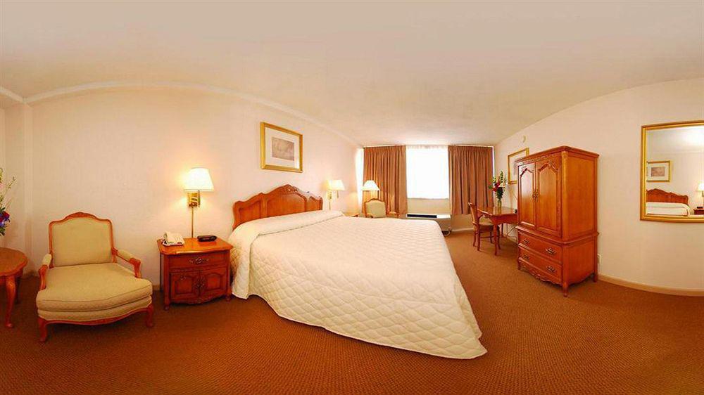 Econo Lodge Downtown ممفيس الغرفة الصورة